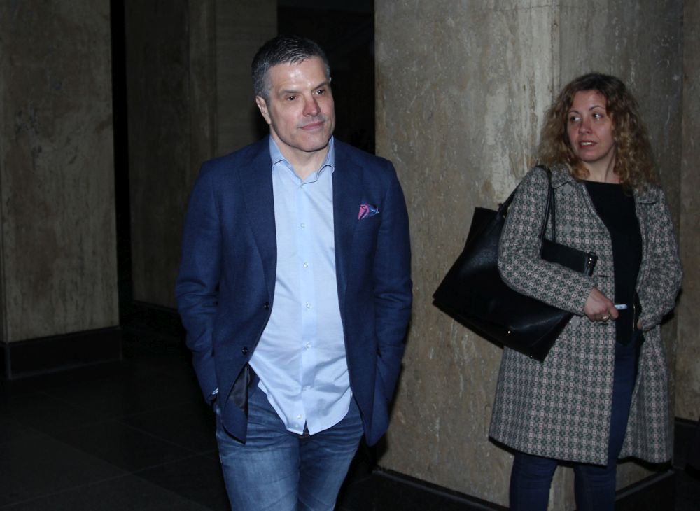 От „Майстор на спорта“ до „Кокаиновия крал“: Животът на Евелин Банев-Брендо зад решетките