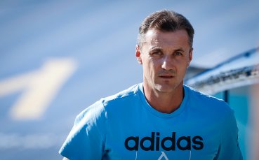 Добра новина за Генчев преди мача срещу Крумовград
