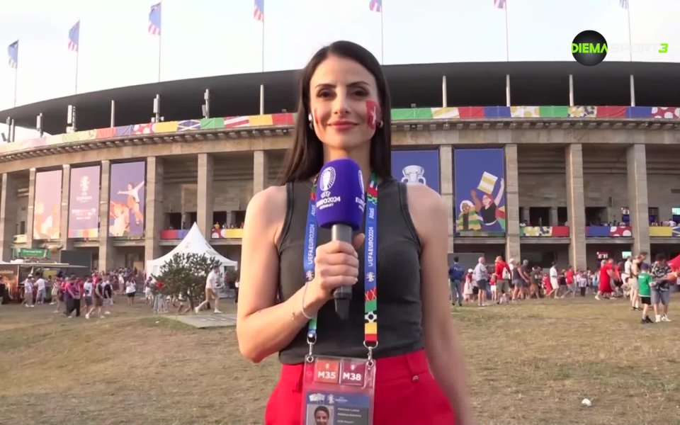 Швейцария е първият четвърфиналист на UEFA EURO 2024, след като