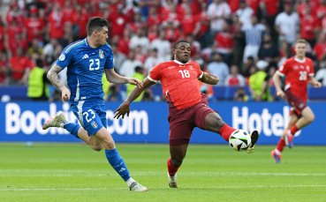 Квадво Дуа не е сигурен за бъдещето си в Лудогорец