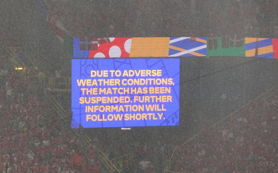 Ужасяващ инцидент, датиращ от 2009 година, дава реална представа за