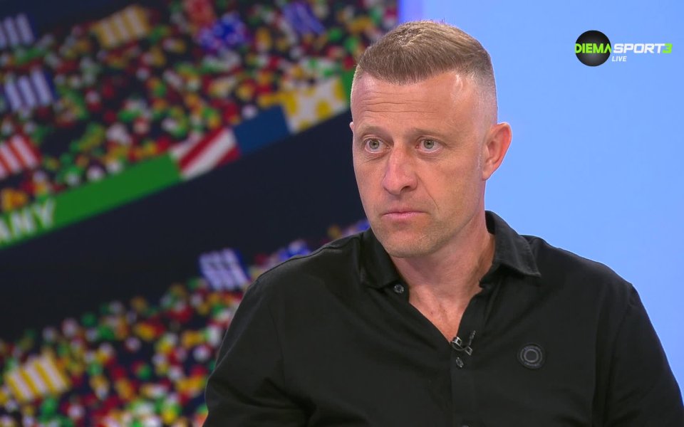 Отборът на Италия отпадна на 1/8-финалите на UEFA EURO 2024