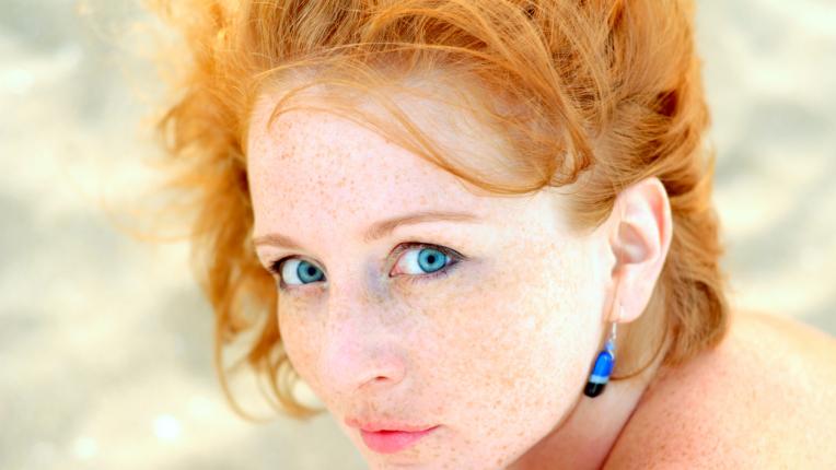  Тенът към този момент не е на мода: 5 преимущества на бледата кожа 