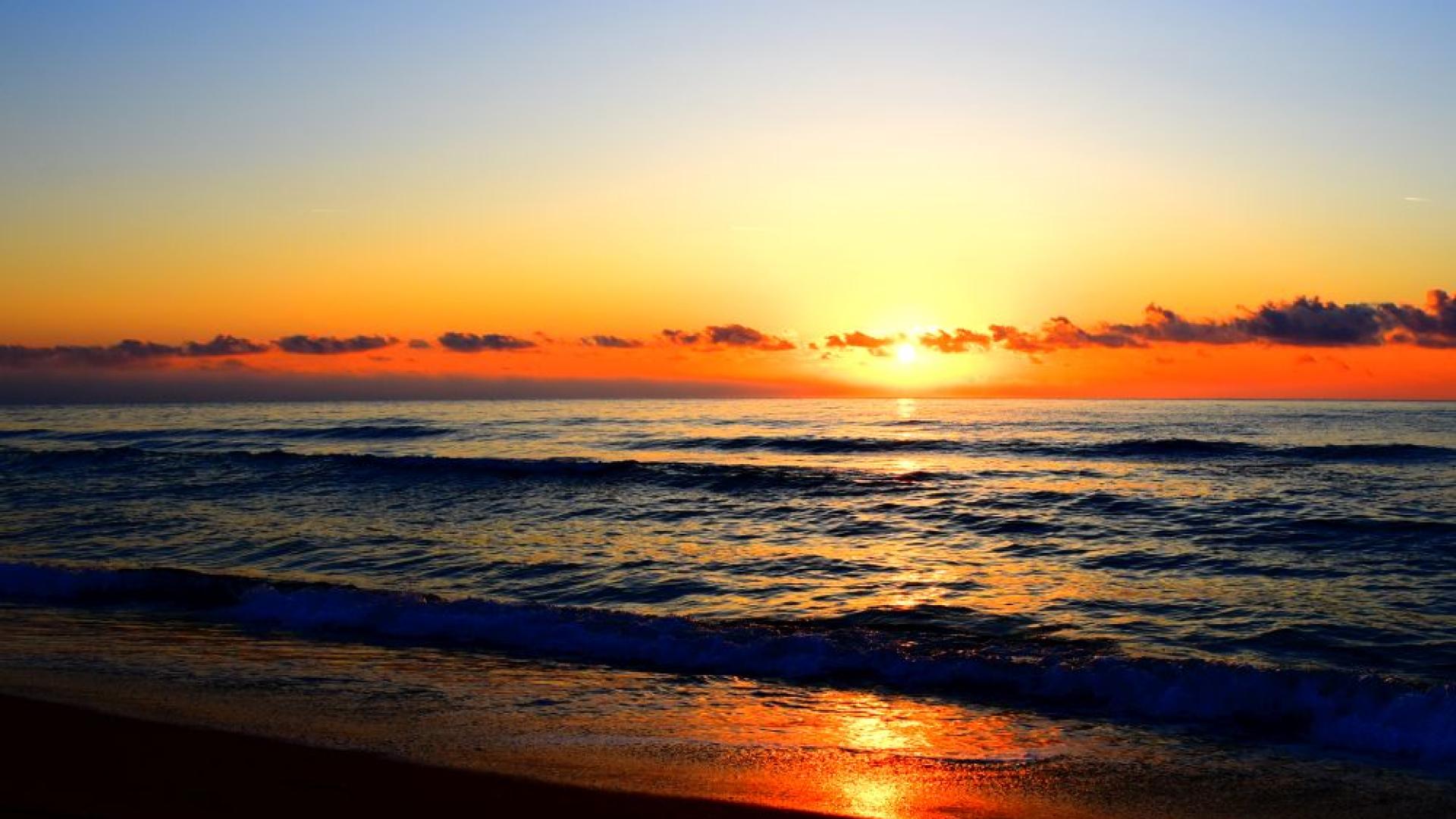 За поредна година рано сутринта на 1 юли млади и