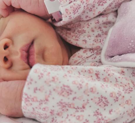 Актрисата Даяна Ханджиева отново е в бебешко щастие – само