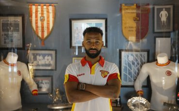 Гьозтепе на Станимир Стоилов привлече национал на Турция