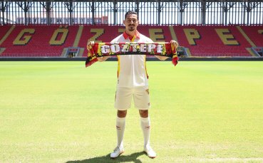 Мъри Стоилов с още един силен трансфер в Гьозтепе, взе играч със сериозен стаж в Серия А