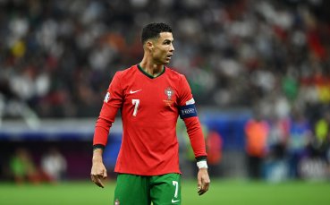 Португалия отстрани Словения в осминафинален сблъсък на UEFA EURO 2024 Двата