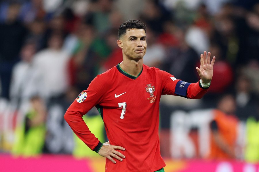 Ronaldo Роналдо Кристиано1