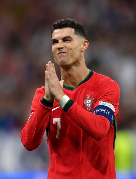 Ronaldo Роналдо Кристиано1