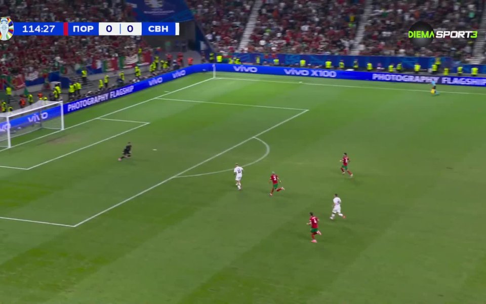 Елиминационната фаза на UEFA EURO 2024 e вече в разгара