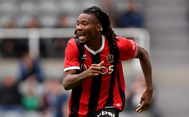 Ювентус е близо до още един халф