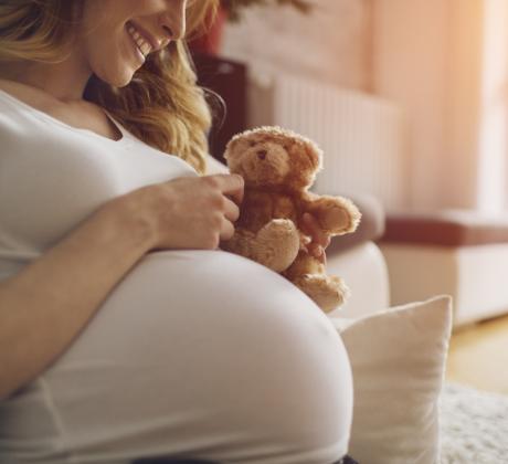 Бременността е един от най важните периоди в живота на всяка