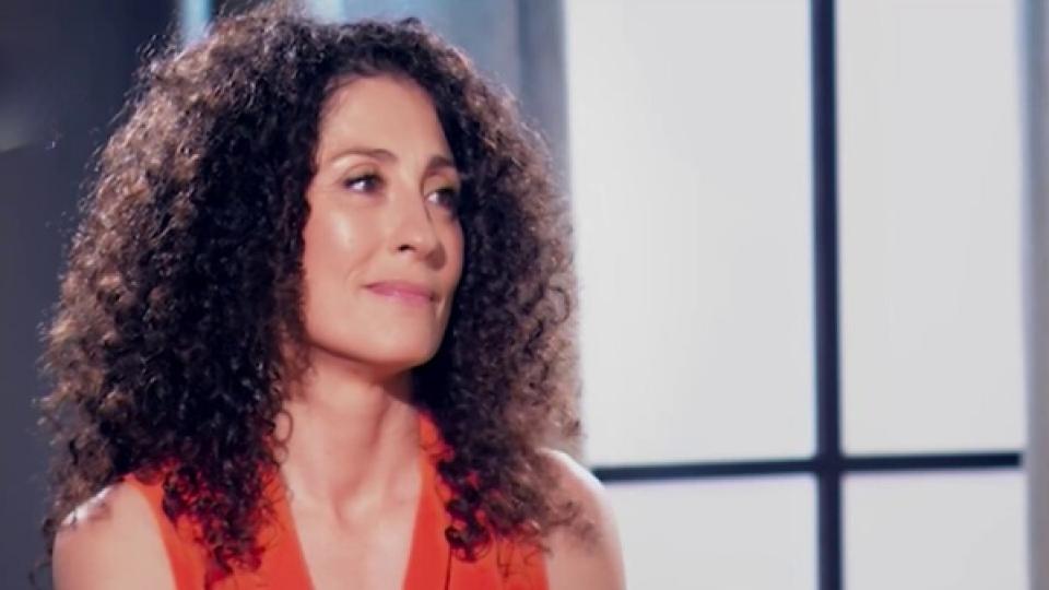 Сещам се този великолепен формат X Factor, където всъщност се