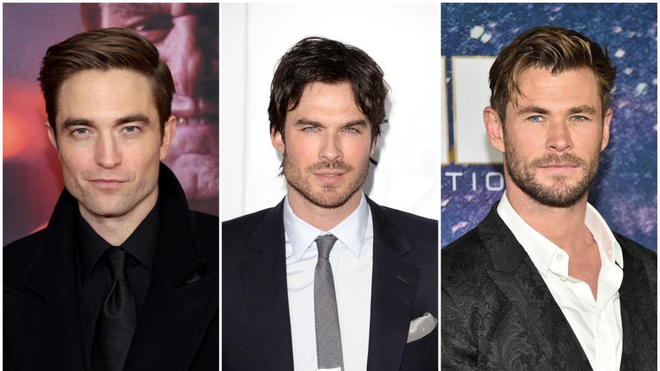 Всеки месец Алекс Кабба публикува свои снимки в социалната платформа