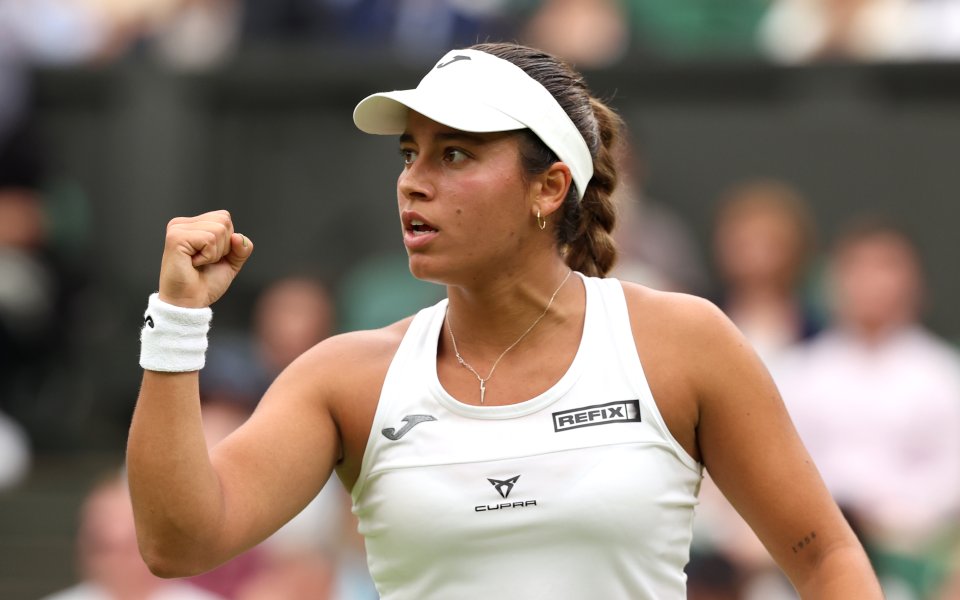 Водачката в схемата отпадна на старта в Китай