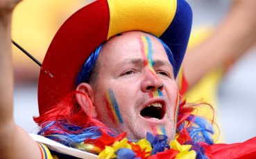 Нидерландия излиза срещу Румъния в любопитен сблъсък от 1 8