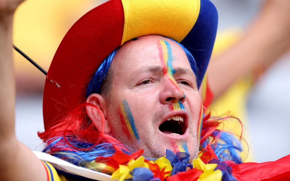 Нидерландия излиза срещу Румъния в любопитен сблъсък от 1/8-финалите на