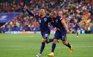 Нидерландия продължи хода си на UEFA EURO 2024 след доминация над Румъния