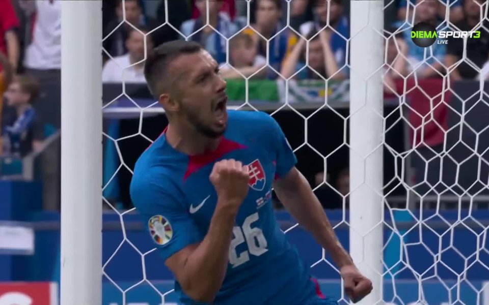 Осминафиналите на UEFA EURO 2024 вече са в историята след