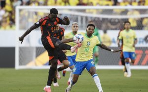 Нов неубедителен мач за Бразилия на Копа Америка, предстои сблъсък с Уругвай