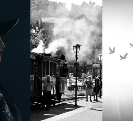 Анка Ламбрева е една от онези вдъхновяващи жени чиято история