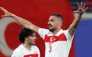 Турция реагира остро на новината че УЕФА е започнала разследване