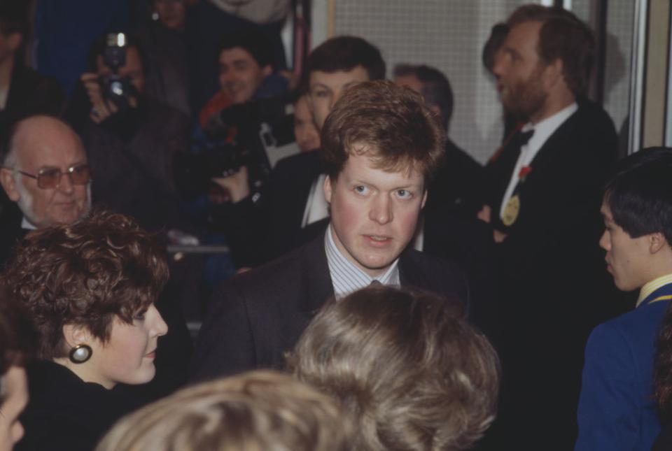  чарлз спенсър 