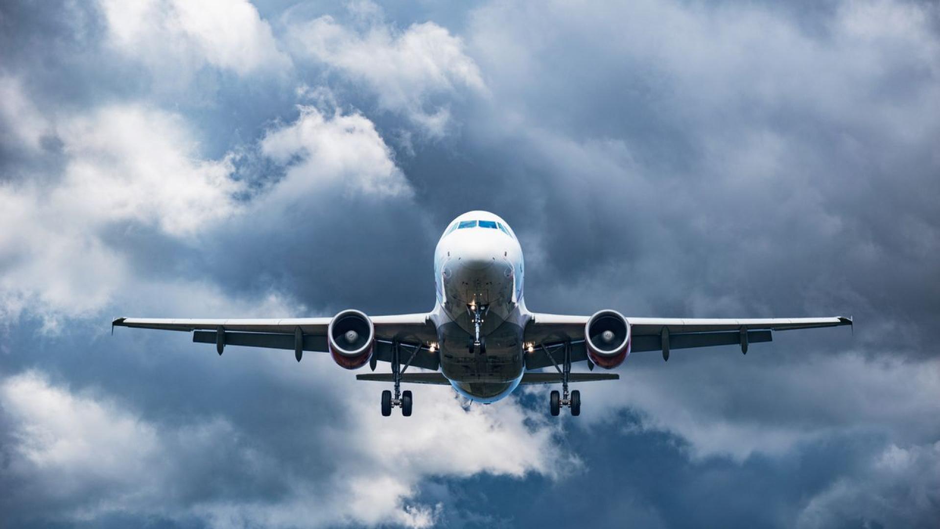 Млада германка пострада тежко тази сутрин край летището на гръцкия