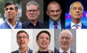 Световните медии за изборите във Великобритания: Очакват се промени
