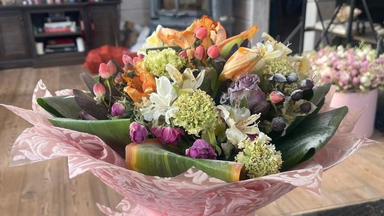  Кристина Пименова преди и в този момент 