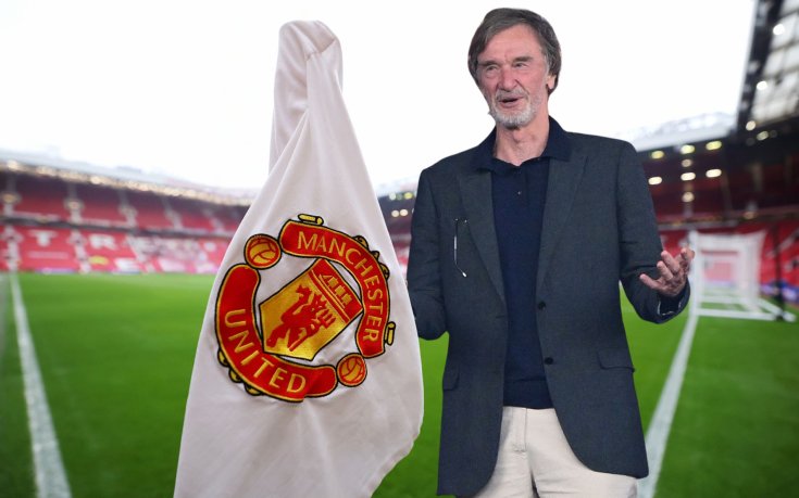 Кметът на Манчестър отряза Юнайтед за стадиона