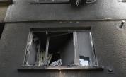Пожар избухна в жилищен комплекс в Монтана, две деца са обгазени