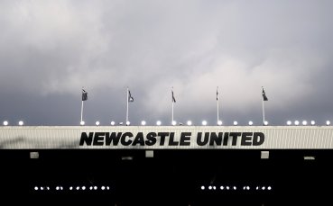 Нюкасъл привлече сръбски защитник