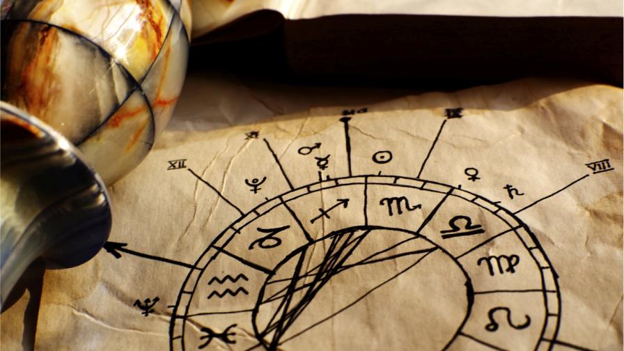 Zōdiakos kyklos: Ето какъв е древният произход на хороскопите