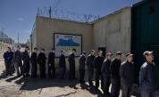 От затвора на фронта: В Украйна мобилизират и осъдени