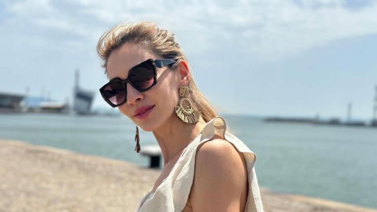  Антоанета Добрева - Нети: Как се е трансформирала от дете до през днешния ден 