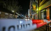 След стрелба: Четири жертви и трима ранени в Охайо