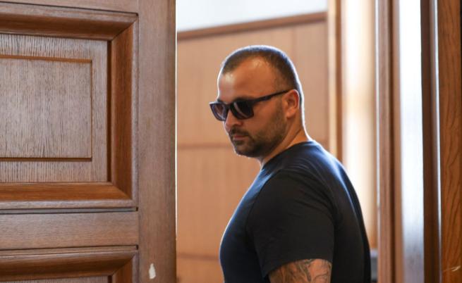 Съдът заседава по делото срещу мъжа, обвинен за катастрофата, при която загина френски гражданин