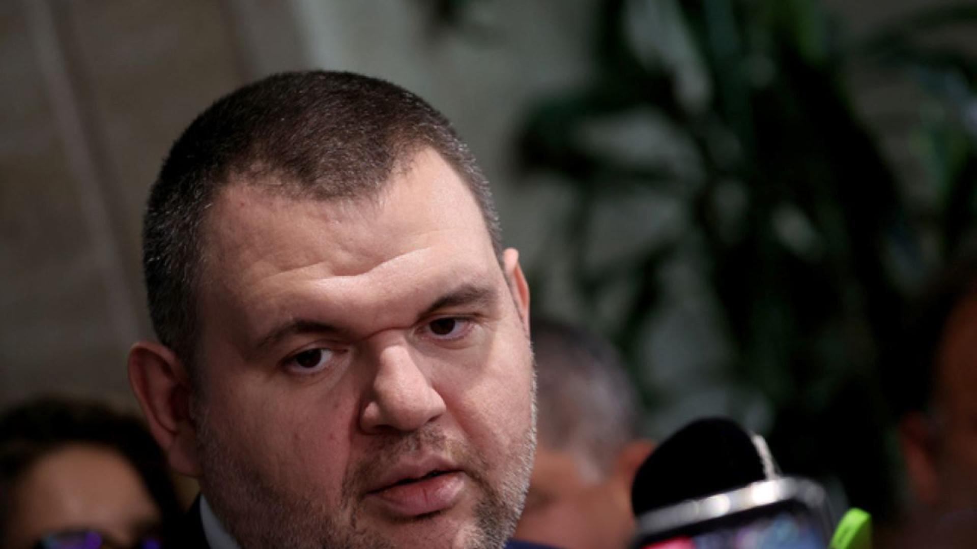 Росен Желязков да излезе и честно да каже на хората