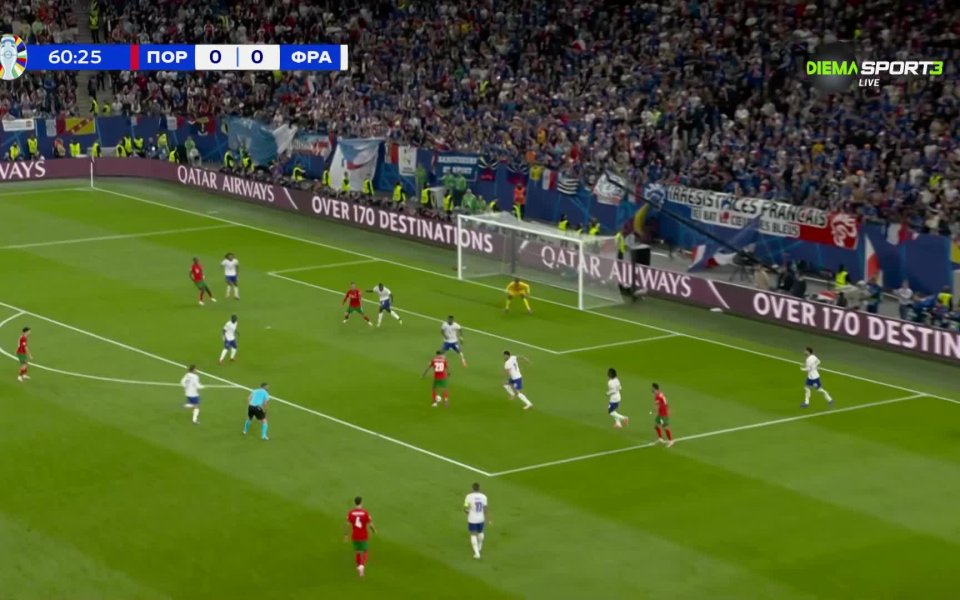 Португалия - Франция 0:0 /редовно време/ <a class=gtm-List data-pos=39 onClick=_gaq.push([`_trackEvent`,