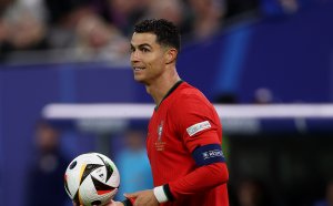 Бивш съотборник призова Роналдо да се откаже от националния отбор на Португалия