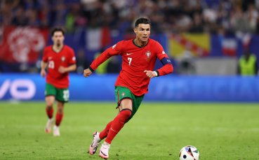 Изказвания на футболисти на Португалия след загубата с 3 5