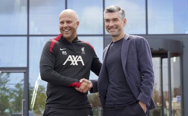 Спортният директор на Ливърпул: Уверени сме в летните покупки, трябва им подкрепа