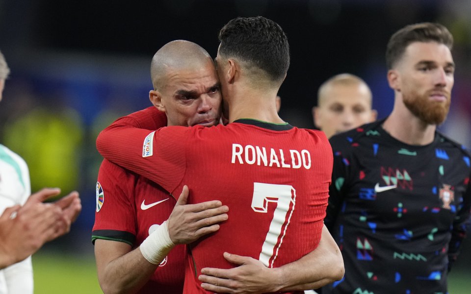 Все още не е ясно дали ветераните в националния отбор