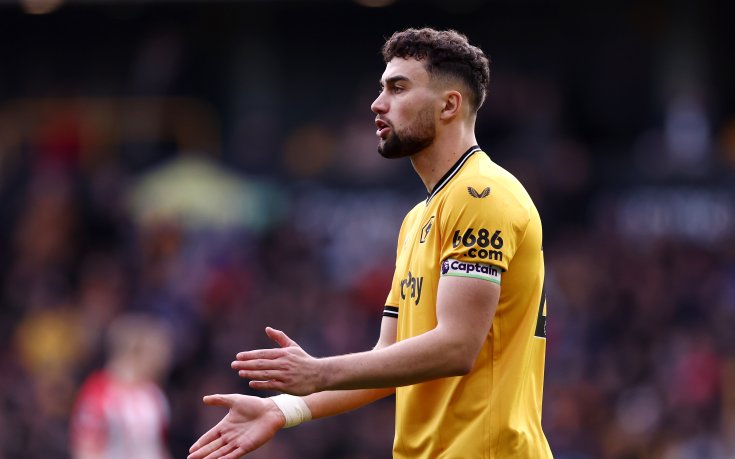 Официално: Уест Хем се подсили с основен защитник от Уулвърхемптън