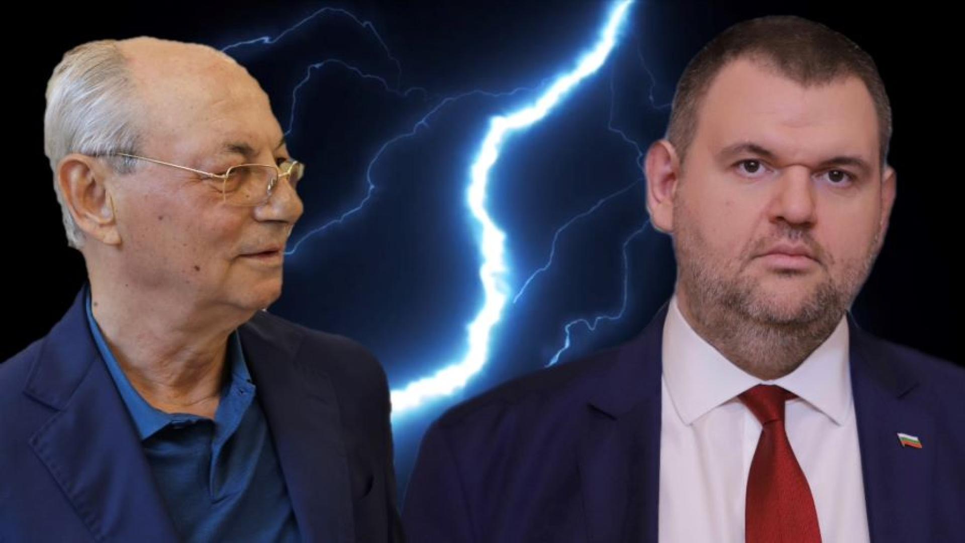 Трима кметове и партийни функционери лоялни на Ахмед Доган от Разградско