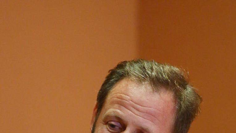  Самуел Финци - 35 години в Берлин 