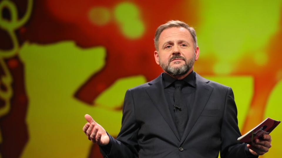 Самуел Финци е един от най-признатите и търсени актьори извън