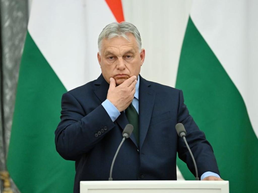 Членове на Европейския парламент поискаха правото на глас на Унгария